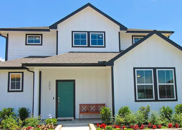 Property at Kenley Plan, Georgetown, TX 78633, 4 beds, 3 baths