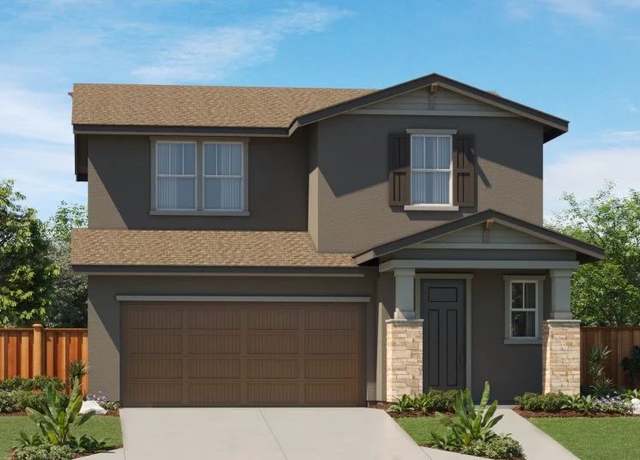 Property at 1651 Ophelia Pl, Tracy, CA 95377, 3 beds, 2.5 baths