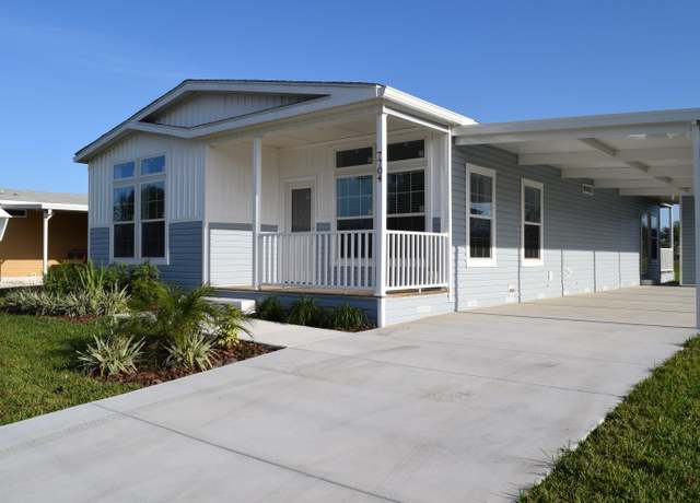 Property at 7704 MCCLINTOCK WAY Plan, Port Saint Lucie, FL 34952, 2 beds, 2 baths