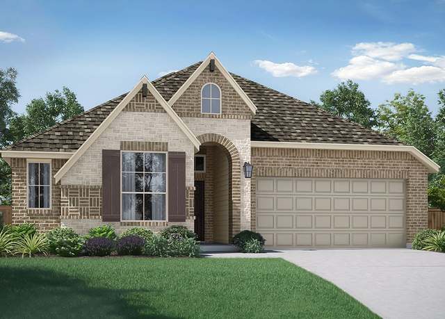 Property at 3509 Sunflower St, Melissa, TX 75454, 4 beds, 3 baths