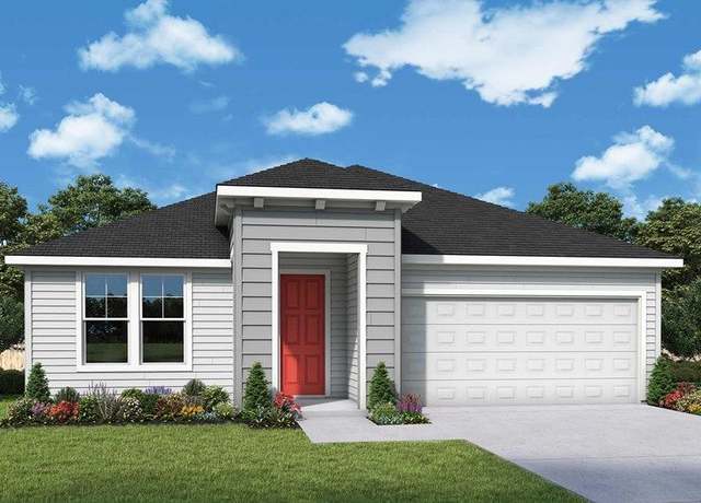 Property at Flowerdale Plan, Yulee, FL 32097, 3 beds, 2 baths