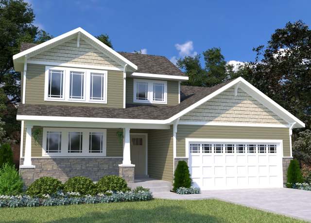 Property at Holly Plan, Ofallon, MO 63366, 3 beds, 2.5 baths