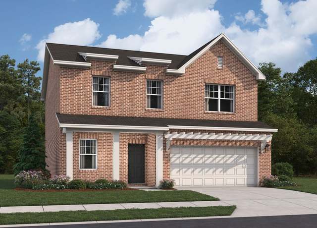 Property at 321 Torcello Blvd, Mcdonough, GA 30253, 3 beds, 2 baths