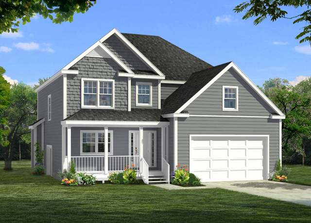 Property at Lee Plan, Medway, MA 02053, 3 beds, 2.5 baths