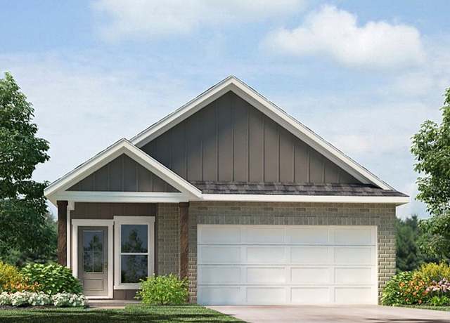Property at 5472 Fornea Glen Way, Slidell, LA 70461, 4 beds, 2 baths