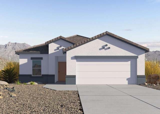 Property at Baxter Plan, Marana, AZ 85653, 3 beds, 2 baths