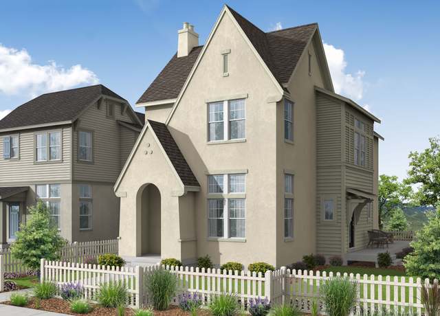 Property at Roseland Plan, South Jordan, UT 84009, 3 beds, 2 baths