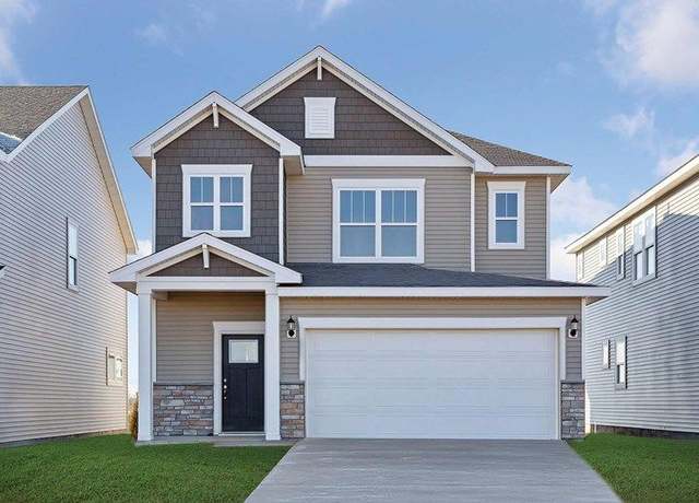 Property at Bernhart Plan, Rosemount, MN 55068, 3 beds, 2.5 baths