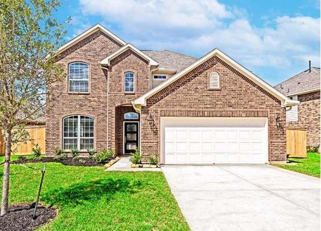 Property at ACTON Plan, Ky2alk Mont Belvieu, TX 77535, 1 bath