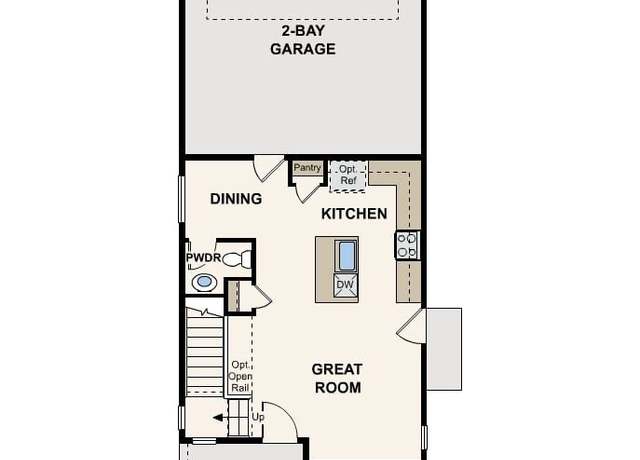 Property at 21221 Plan, Aurora, CO 80019, 3 beds, 2.5 baths