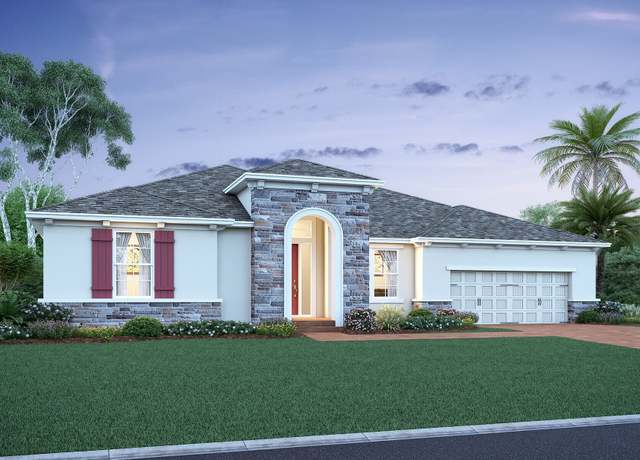 Property at Aspire Plan, Winter Garden, FL 34787, 4 beds, 3 baths