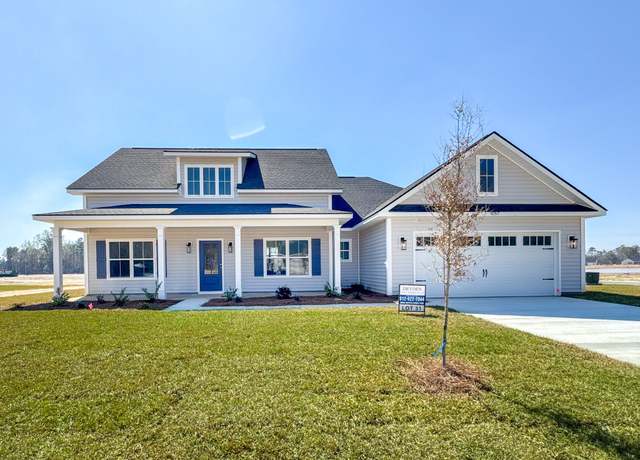 Property at Timmons Plan, Midway, GA 31320, 3 beds, 2.5 baths
