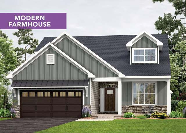 Property at Foxgrove II - BR Plan, Macungie, PA 18062, 4 beds, 3.5 baths