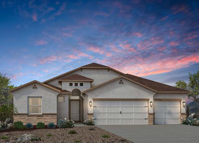 Property at Aaron Plan, Las Cruces, NM 88012, 4 beds, 2 baths