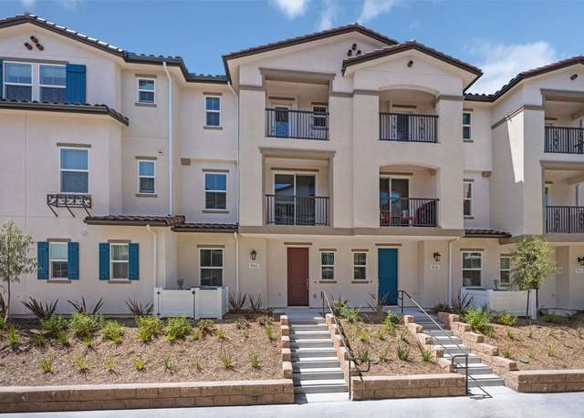 Property at 8562 Dartmouth St, Santee, CA 92071, 4 beds, 3.5 baths