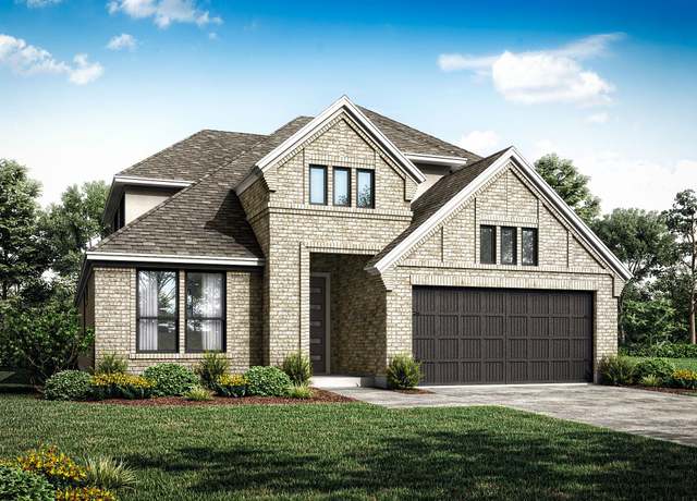 Property at Hamilton Plan, San Marcos, TX 78666, 4 beds, 3 baths