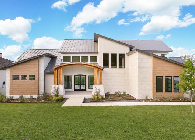 Property at Nina Ridge Plan, Johnson City, TX 78636, 4 beds, 4.5 baths