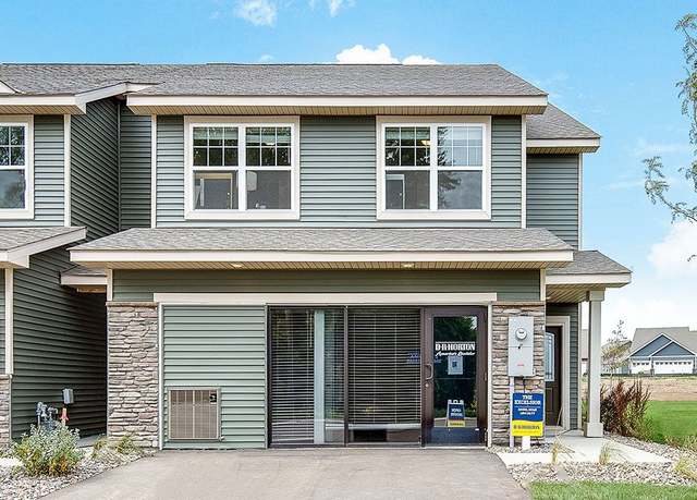 Property at The Excelsior Plan, Rosemount, MN 55068, 3 beds, 2.5 baths