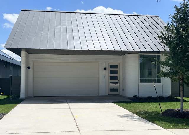 Property at 209 Blue Blaze Trl, Georgetown, TX 78628, 4 beds, 2 baths