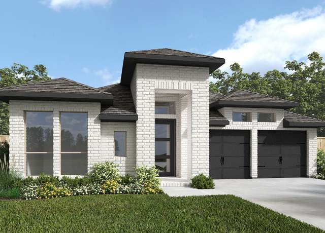 Property at 2251W Plan, Conroe, TX 77302, 3 beds, 2 baths