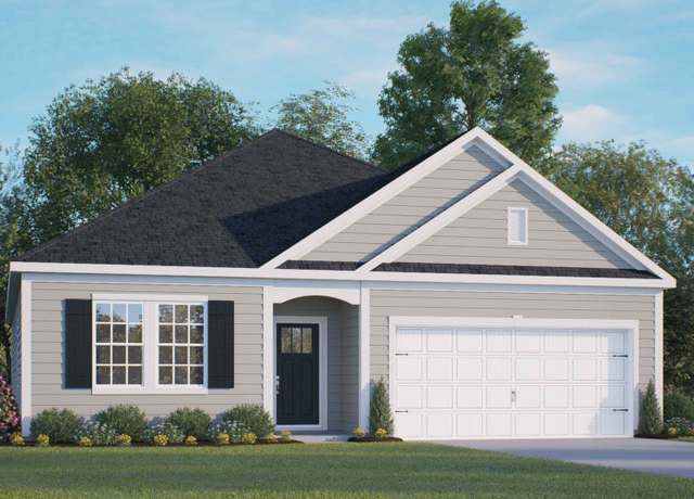 Property at ABERDEEN Plan, Graham, NC 27253, 3 beds, 2 baths