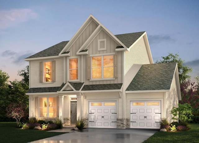 Property at Lexa Plan, Louisburg, NC 27549, 4 beds, 3 baths
