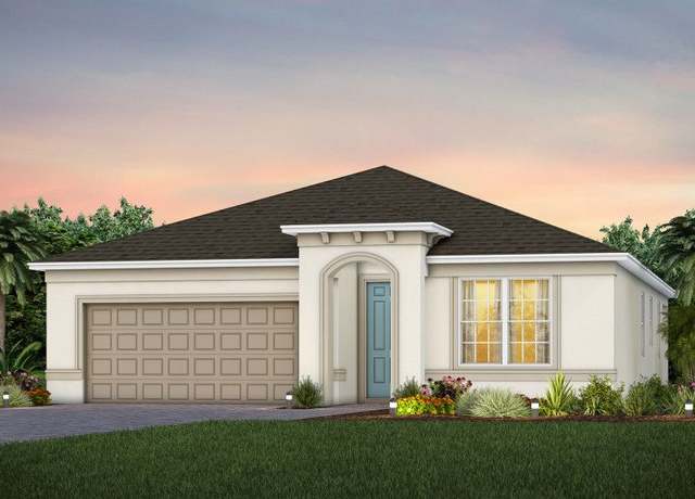 Property at Highgate Plan, Saint Cloud, FL 34771, 4 beds, 2 baths