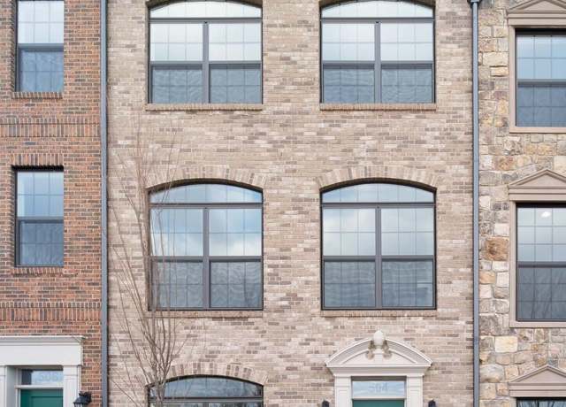 Property at Old Stone Plan, Oxon Hill, MD 20745, 3 beds, 4 baths