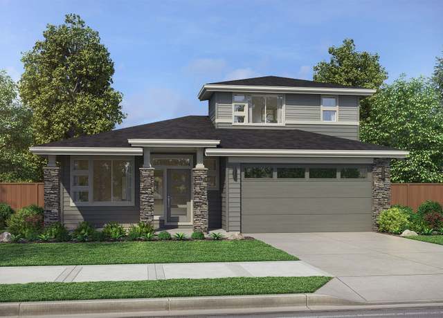 Property at The Nisqually Plan, Camas, WA 98607, 3 beds, 2.5 baths