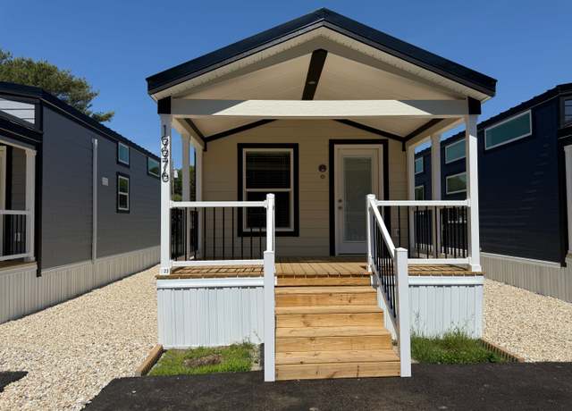 Property at 19976 Sandy Ave Unit PM23, Rehoboth Beach, DE 19971, 2 beds, 1 bath