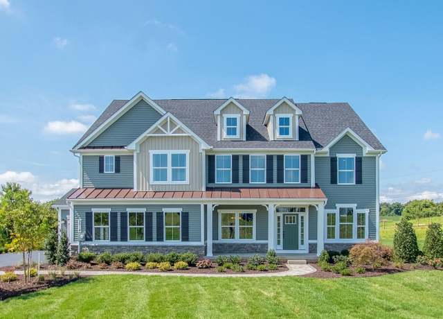 Property at Versailles Plan, Chesterfield, VA 23838, 5 beds, 4 baths