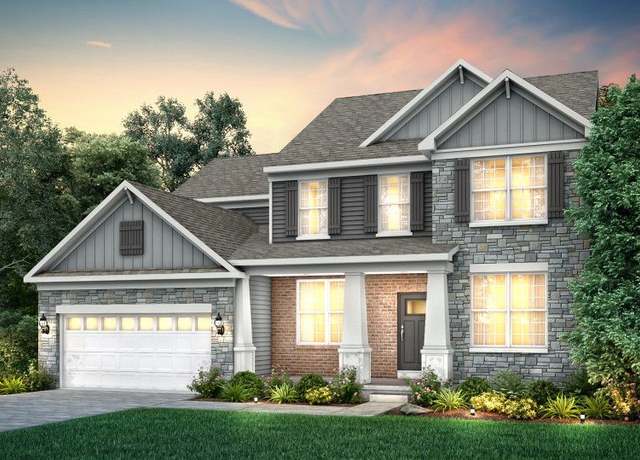Property at Hilltop Plan, Uniontown, OH 44685, 4 beds, 2.5 baths
