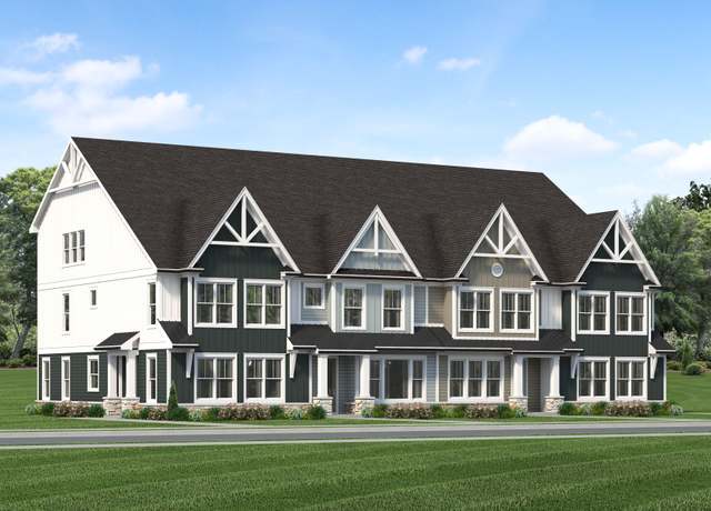 Property at Pomona - Midtown Collection Plan, Fuquay Varina, NC 27526, 3 beds, 2.5 baths