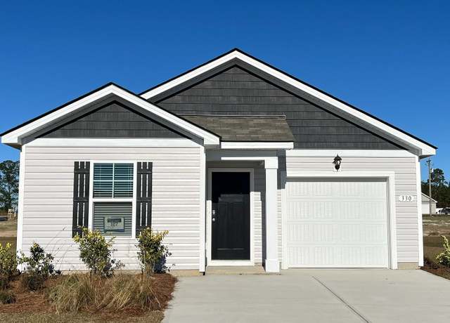 Property at DEVON Plan, Tabor City, NC 28463, 3 beds, 2 baths