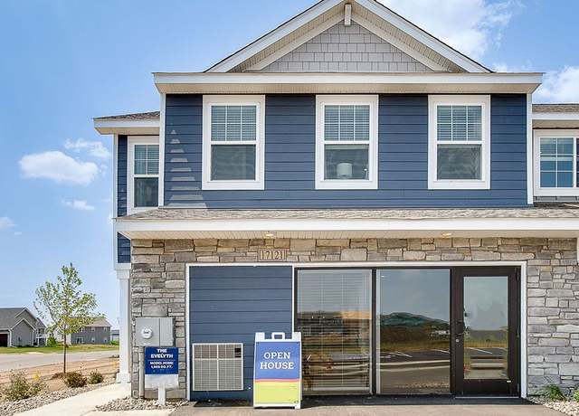 Property at The Eveleth Plan, Lakeville, MN 55044, 4 beds, 2.5 baths