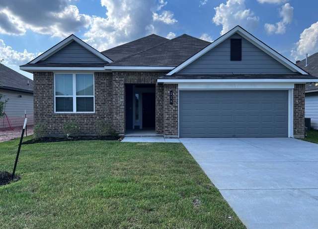 Property at 214 New Dawn Trl, Huntsville, TX 77320, 4 beds, 3 baths
