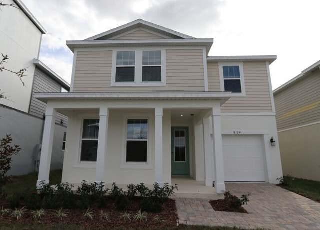 Property at 9124 Driftwood Path, Kissimmee, FL 34747, 7 beds, 6.5 baths