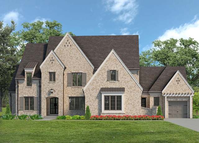 Property at Benoit Plan, Collierville, TN 38017, 6 beds, 6.5 baths