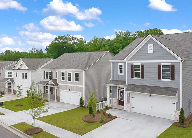 Property at BELHAVEN Plan, Braselton, GA 30517, 4 beds, 2.5 baths