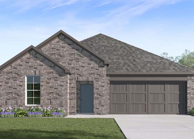 Property at 1001 Thornwood Pl, Centerton, AR 72713, 4 beds, 2 baths