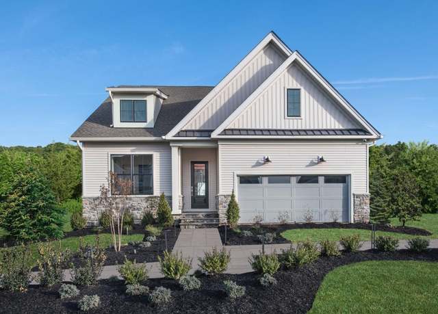 Property at 227 Hooper Dr, Ambler, PA 19002, 3 beds, 3 baths