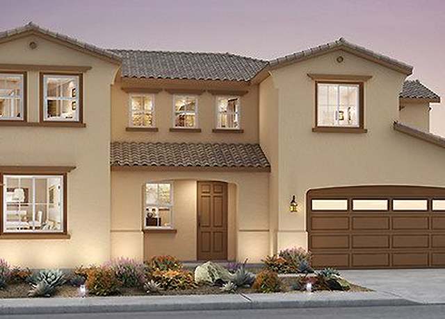 Property at 11120 Canyon Cove St, Victorville, CA 92392, 5 beds, 3 baths