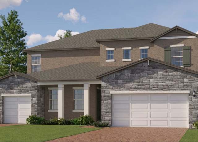 Property at 6925 116th Ct E, Palmetto, FL 34221, 6 beds, 4.5 baths