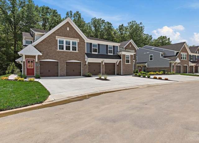 Property at 5884 Parkview Ln #301, Milford, OH 45150, 2 beds, 2 baths