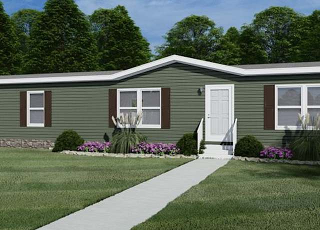 Property at 113 Oak Ln #113, Flint, MI 48506, 4 beds, 2 baths
