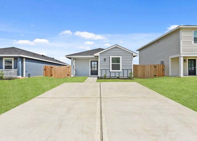 Property at 12035 William Trails Cir, Willis, TX 77378, 2 beds, 2 baths
