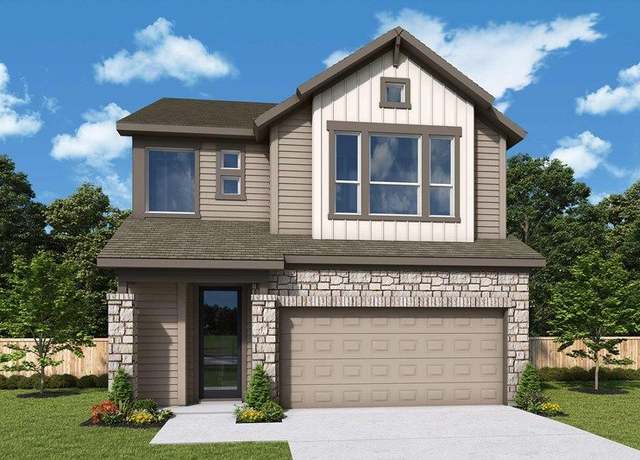 Property at 1018 Lucinda Williams Dr, Austin, TX 78744, 3 beds, 2.5 baths