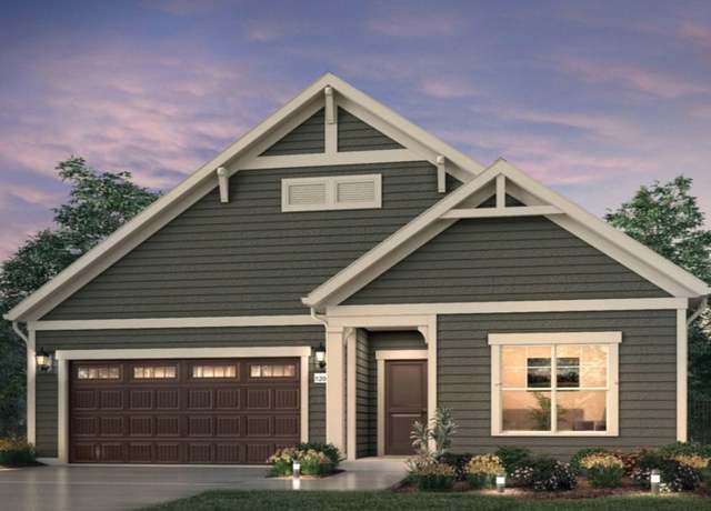 Property at The Capri IV Plan, West Lafayette, IN 47906, 2 beds, 2 baths