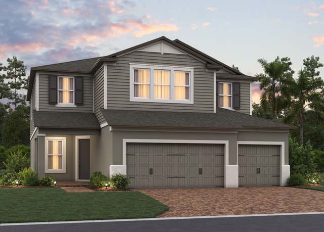 Property at 746 River Stone Trl, Sanford, FL 32771, 5 beds, 4 baths
