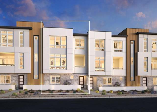 Property at Divini Plan, Henderson, NV 89044, 4 beds, 3.5 baths